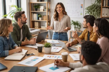 ¿Qué son las juntas de accionistas y por qué son tan importantes para tu empresa?