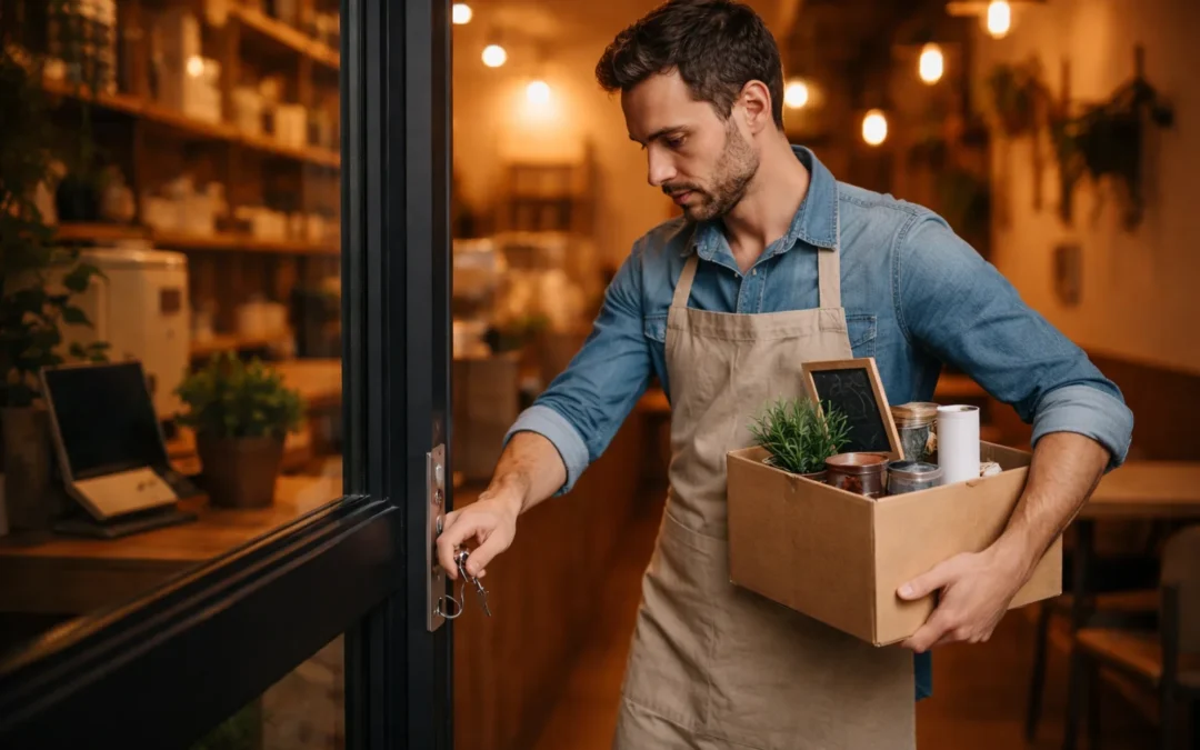 ¿Cómo eliminar una empresa en Chile? El proceso para cerrar una sociedad de forma legal